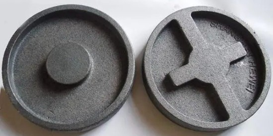 鑄鐵清洗劑的應用