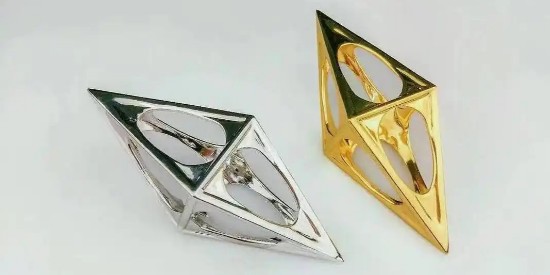 關(guān)于電鍍后脫水劑在金屬零部件中的作用